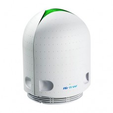 AirFree E125, шампанско, 51м2, въздухопречиствател без филтри