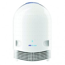 AirFree Duo, 24м2, въздухопречиствател с капсула с активен въглен за елиминиране на миризми