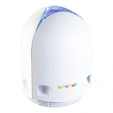 AirFree BabyAir, 22м2, въздухопречиствател без филтри